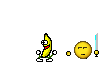 Ludivine Banana-s